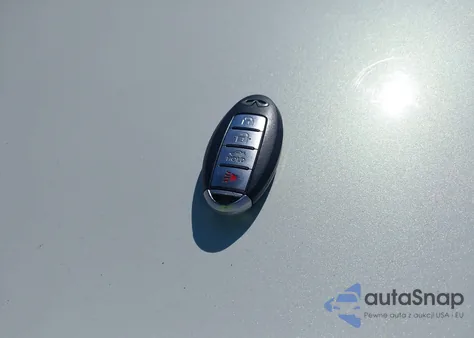 2013 Infiniti M37 из США, поврежденный, VIN JN1BY1AP6DM512236